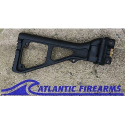 B&T USA-Brugger & Thomet-BT-20151-2-US-MP5 K STOCK