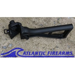 B&T USA-Brugger & Thomet-BT-20151-2-US-MP5 K STOCK