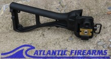 B&T USA-Brugger & Thomet-BT-20151-2-US-MP5 K STOCK