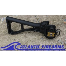 B&T USA-Brugger & Thomet-BT-20151-2-US-MP5 K STOCK