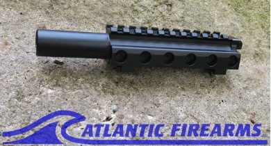 WBP Picatinny Upper HG w/...