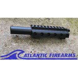 WBP Picatinny Upper HG w/ Gastube Gen 2