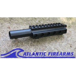 WBP Picatinny Upper HG w/ Gastube Gen 2