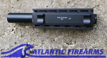 WBP Picatinny Upper HG w/ Gastube Gen 2
