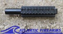 WBP Picatinny Upper HG w/ Gastube Gen 2