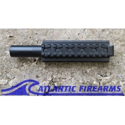 WBP Picatinny Upper HG w/ Gastube Gen 2