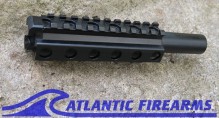 WBP Picatinny Upper HG w/ Gastube Gen 2