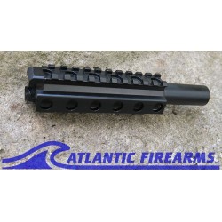 WBP Picatinny Upper HG w/ Gastube Gen 2