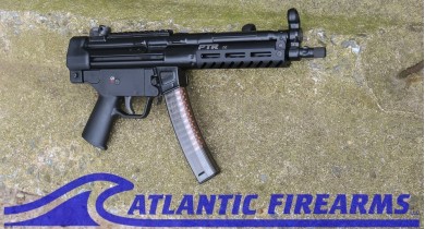 PTR 9CT Pistol-PTR 601