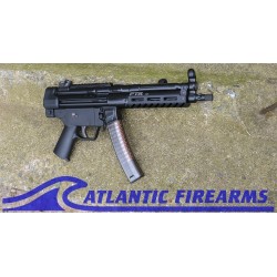 PTR 9CT Pistol-PTR 601