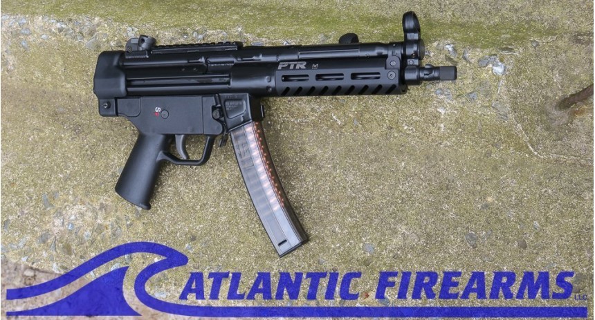 PTR 9CT Pistol-PTR 601