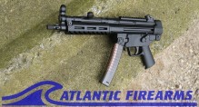 PTR 9CT Pistol-PTR 601