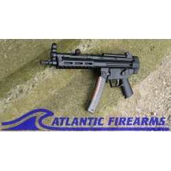 PTR 9CT Pistol-PTR 601