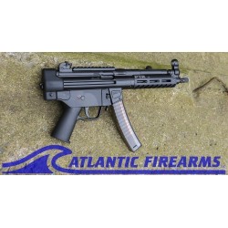 PTR 9CT Pistol-PTR 601