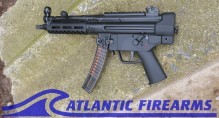 PTR 9CT Pistol-PTR 601