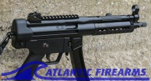 PTR 9CT Pistol-PTR 601