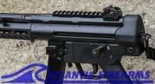 PTR 9CT Pistol-PTR 601