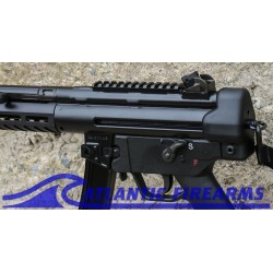 PTR 9CT Pistol-PTR 601