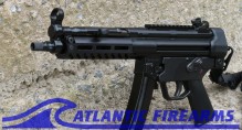 PTR 9CT Pistol-PTR 601