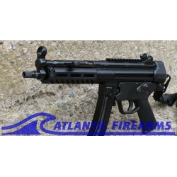 PTR 9CT Pistol-PTR 601