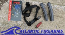 PTR 9CT Pistol-PTR 601