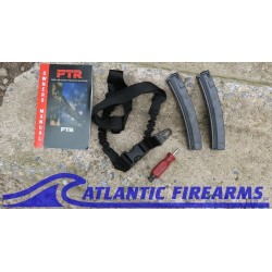 PTR 9CT Pistol-PTR 601