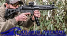 PTR 9CT Pistol-PTR 601