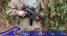PTR 9CT Pistol-PTR 601