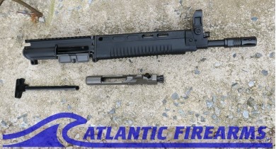 Wolf T91 AR15 Upper 12" SHORTY