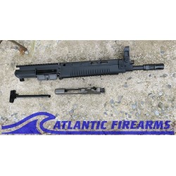 Wolf T91 AR15 Upper 12" SHORTY