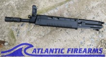Wolf T91 AR15 Upper 12" SHORTY
