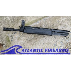 Wolf T91 AR15 Upper 12" SHORTY