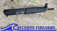 Wolf T91 AR15 Upper 12" SHORTY