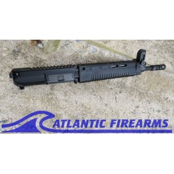 Wolf T91 AR15 Upper 12" SHORTY