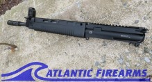 Wolf T91 AR15 Upper 12" SHORTY