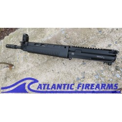 Wolf T91 AR15 Upper 12" SHORTY