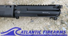 Wolf T91 AR15 Upper 12" SHORTY