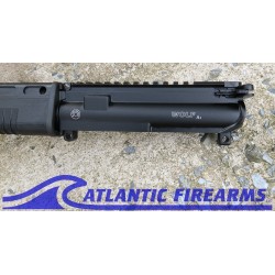 Wolf T91 AR15 Upper 12" SHORTY