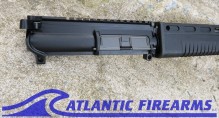 Wolf T91 AR15 Upper 12" SHORTY