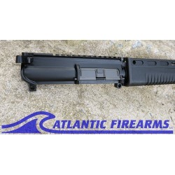 Wolf T91 AR15 Upper 12" SHORTY