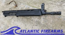 Wolf T91 AR15 Upper 12" SHORTY