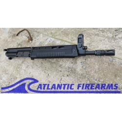 Wolf T91 AR15 Upper 12" SHORTY
