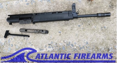 Wolf T91 AR15 Upper 14.5"