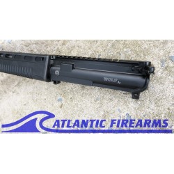 Wolf T91 AR15 Upper 14.5"
