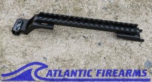 FB Radom Beryl 1913 Picatinny Optics Rail