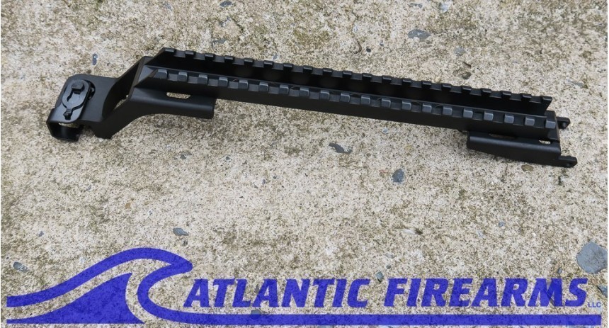 FB Radom Beryl 1913 Picatinny Optics Rail