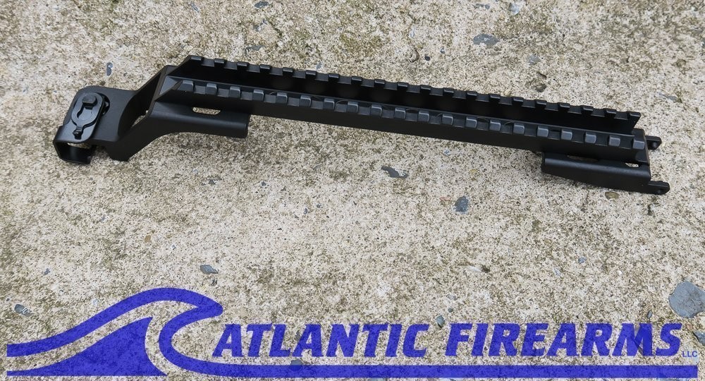 FB Radom Beryl 1913 Picatinny Optics Rail