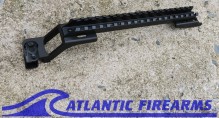FB Radom Beryl 1913 Picatinny Optics Rail