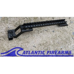 FB Radom Beryl 1913 Picatinny Optics Rail
