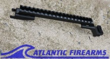 FB Radom Beryl 1913 Picatinny Optics Rail